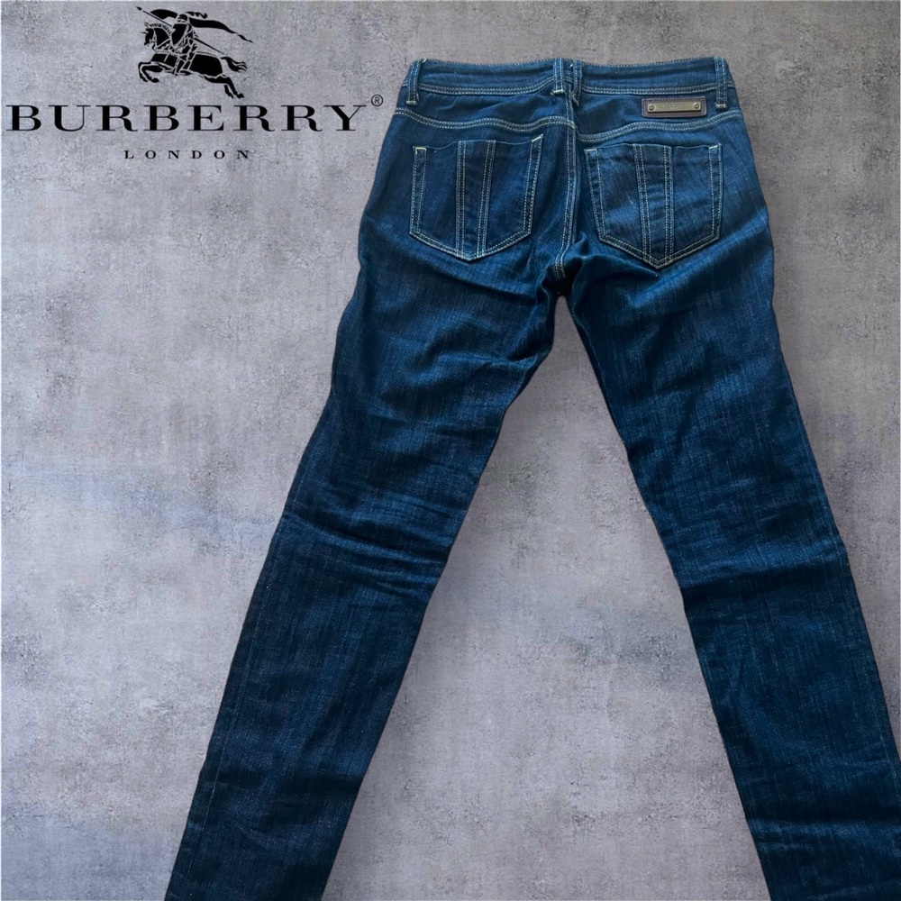 Burberry Jeans for Women